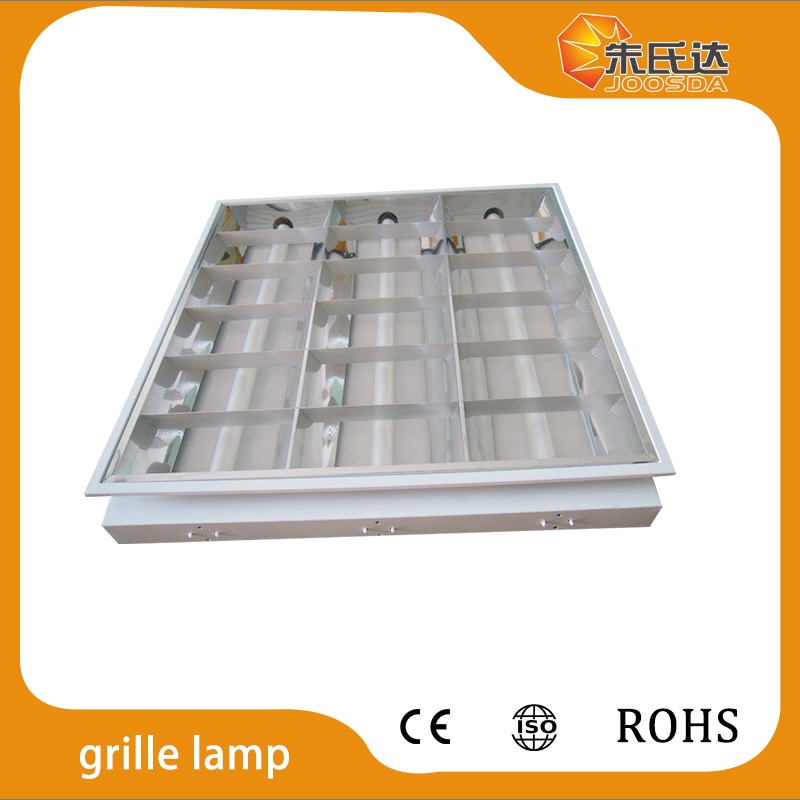 grille light fixture