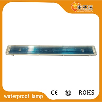 waterproof light