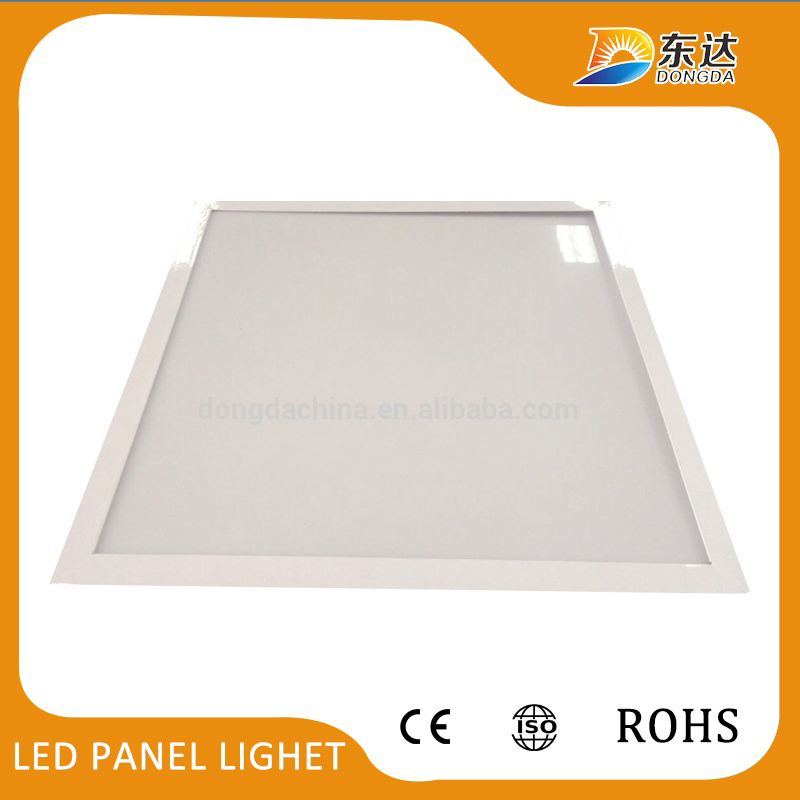 LED panel light