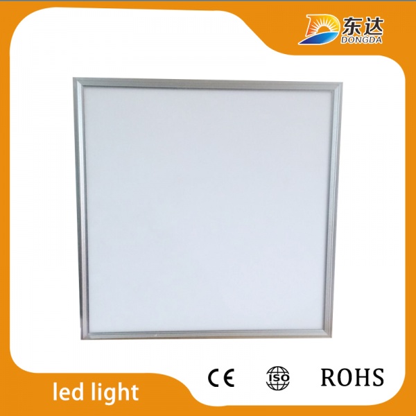 LED flat panel light